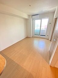 Ｇｒａｃｉａｓ 0203 2階2LDKのリビング/ダイニング