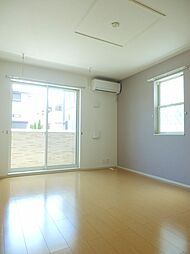 ルミナスハイム 104 1階1LDKのリビング/ダイニング