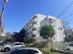 物件画像 北柏ライフタウン第2団地10号棟