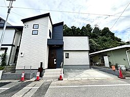 物件画像 グラファーレ流山市西深井5期　新築戸建
