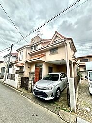 物件画像 野田市山崎中古戸建