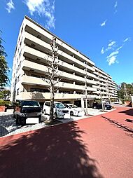 物件画像 東急ドエルセンターコート弐番館