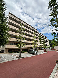 物件画像 東急ドエルセンターコート弐番館