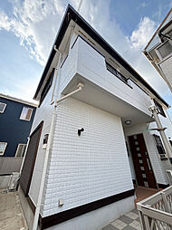 物件画像 流山市西平井戸建
