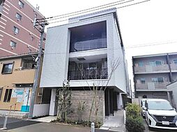 D-residence稲城
