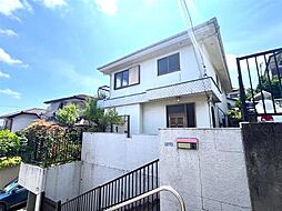 物件画像 多摩区南生田6丁目 戸建