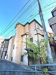 物件画像 東百合丘中古戸建