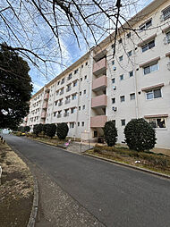 物件画像 西三田団地3街区3号棟