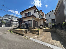 物件画像 相模原市中央区横山6丁目条件付土地