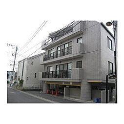 物件画像 プランドール宿河原