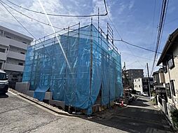 物件画像 相模原市中央区横山6丁目新築戸建