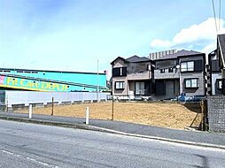 物件画像 横浜市青葉区荏田町売地（建築条件付売地／アパート用地）