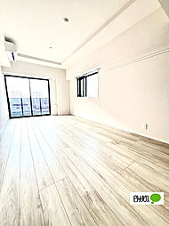 ｄｅａ　ｄｅｌ　ｍａｒｅ 7階2LDKのリビング/ダイニング