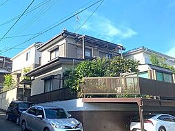 物件画像 取手市野々井戸建