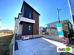 物件画像 我孫子市南青山1期新築分譲住宅 1号棟