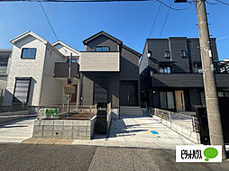 物件画像 我孫子青山台2丁目24-1期 2号棟