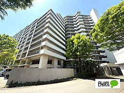 物件画像 シティアＢ棟