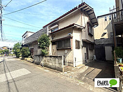 物件画像 我孫子四丁目土地