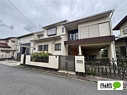 物件画像 青山台四丁目土地