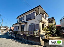 物件画像 南青山戸建