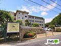小学校「我孫子...