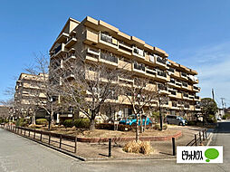 物件画像 シャレール牛久