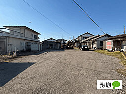 物件画像 土浦市神立中央二丁目土地