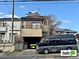 物件画像 稲敷市犬塚貸家