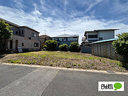 物件画像 我孫子市南青山土地