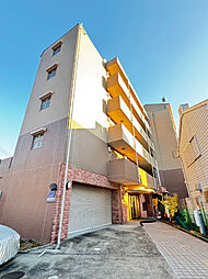 天王坂ヒルズイースト