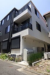 アトレ氷川台 0101