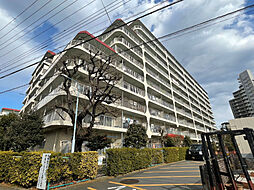物件画像 ＤＩＫマンション和光Ｂ棟