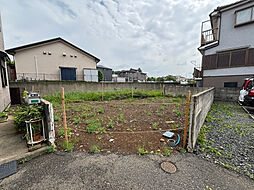物件画像 新座市野寺二丁目土地