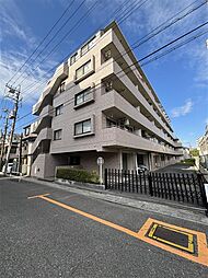 物件画像 キャッスル和光