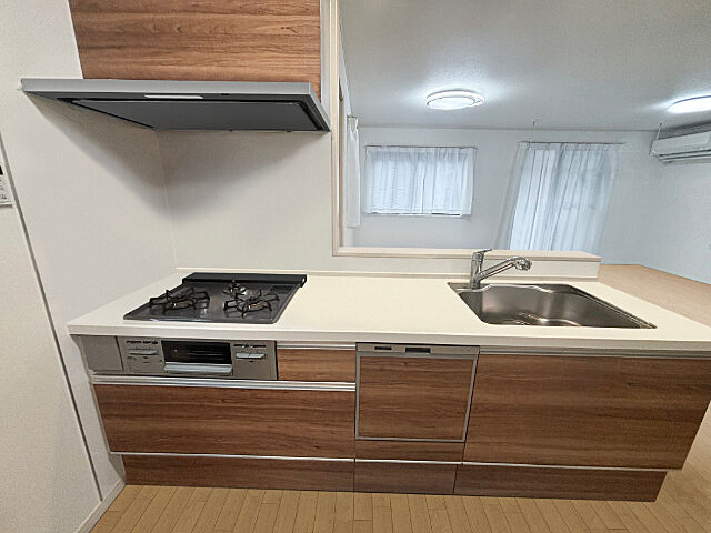 キッチン 板橋区赤塚新町2丁目