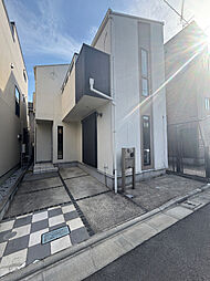 物件画像 板橋区高島平五丁目戸建