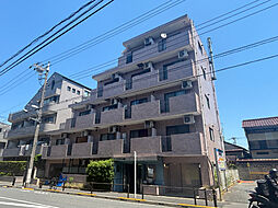 物件画像 エミグラント成増