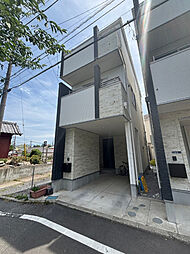 物件画像 和光市新倉2丁目中古戸建