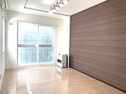 ミカーサ13 3階1LDKのリビング/ダイニング