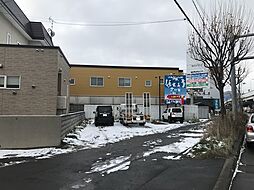 物件画像 新川3条5丁目土地