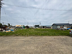 物件画像 篠路町篠路土地
