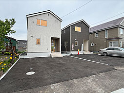 物件画像 東苗穂13条2丁目　新築戸建1号棟