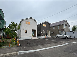 物件画像 東苗穂13条2丁目　新築戸建2号棟