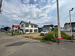 物件画像 北44条東1丁目土地