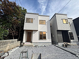 物件画像 北43条東3丁目新築戸建1号棟