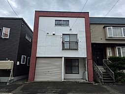 物件画像 北33条西10丁目戸建