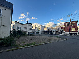 物件画像 北14条東12丁目土地
