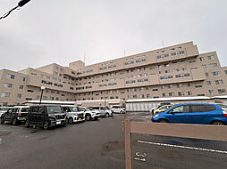 物件画像 北31条パークマンション