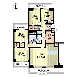 マンションイメージ