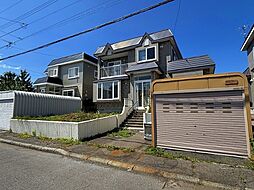 物件画像 豊幌美咲町 中古戸建